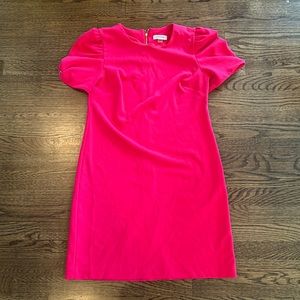 Calvin Klein Pink Dress size 8